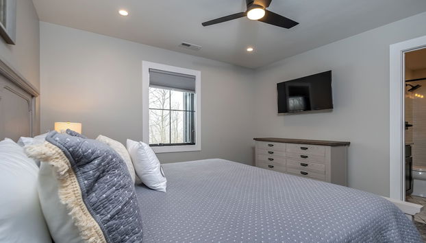 No Black Tie Affair by Taylor Made Deep Creek - Foto 5, Servicios del alojamiento