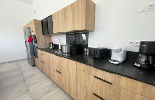 TY MENEZ HEOL - Magnifique villa avec piscine - Foto 9