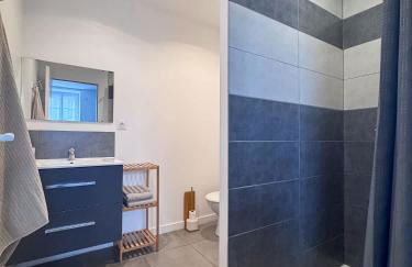 Tranquiloue - Studio familial 10min du Puy du Fou - Foto 10