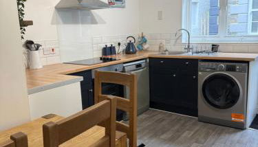 Corner Cottage Mevagissey - Foto 5