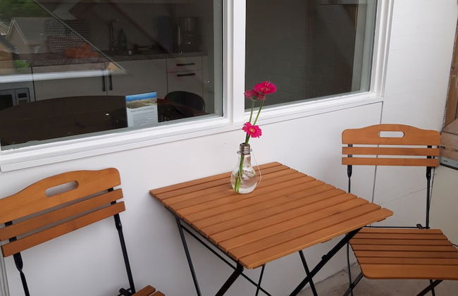 De Vlindertuin Ameland - Photo 10