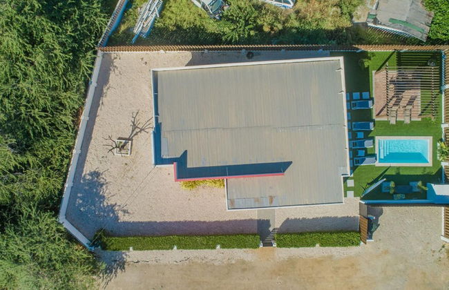 Viva Koyari Modern House - Foto 50