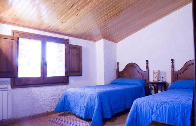 Complex Rural Can Caubet - Photo 3