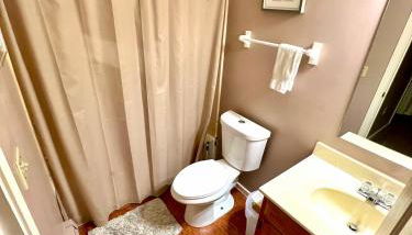 Spacious Condo-Attitash Ski-Storyland-Saco & More!! - Foto 4