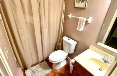 Spacious Condo-Attitash Ski-Storyland-Saco & More!! - Photo 4