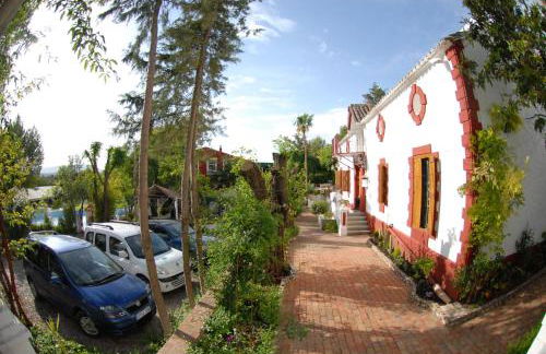 Complejo La Veguilla - Foto 17