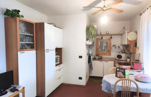 Casa Vacanze Miky Punta Asfodeli - Foto 11