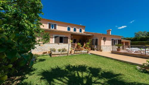 Can Marçal - Foto 4, Garden