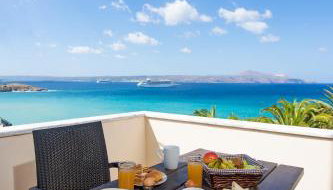 Manos Apartments - Foto 4