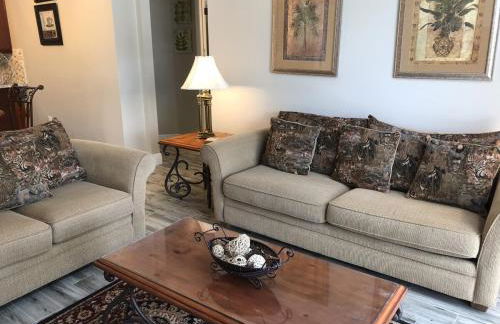 Golf Course Views, Southern Dunes Villa - Foto 6