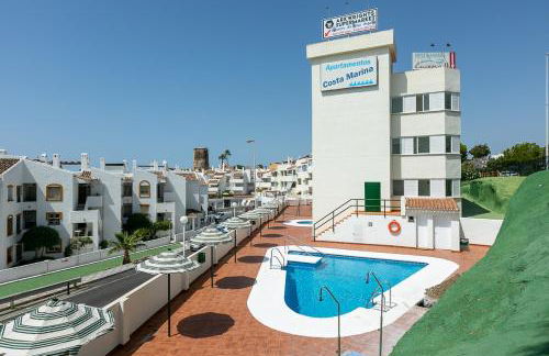 Two bedroom penthouse in Torremuelle Benalmádena - Foto 5