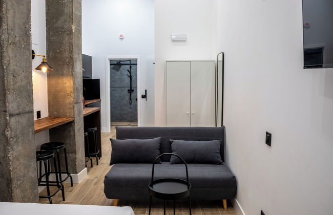 VR OBREGON APARTMENTS - Foto 9