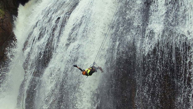 Canyoning in Da Lat - Foto 2