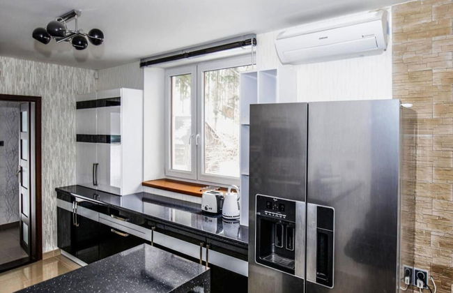 Holiday Apartment in Nature - Foto 14