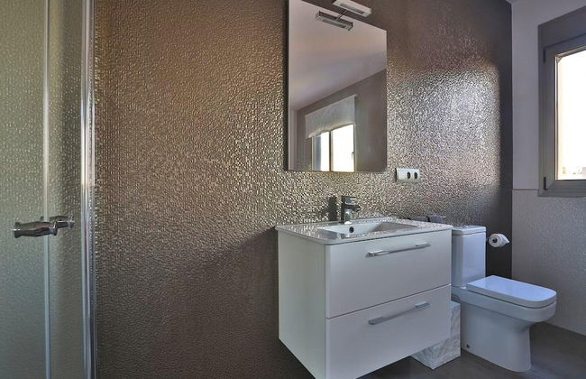 Amazing Villa Near Ibiza Town - Foto 25