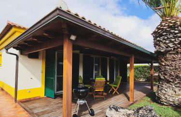 Quinta do Ribeiro Salgado's Beach House - Foto 25