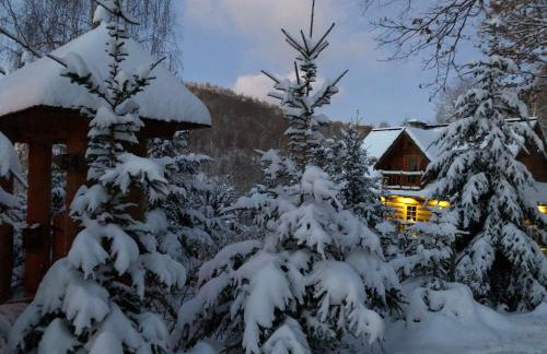 Apartament Hakerówka - Foto 54