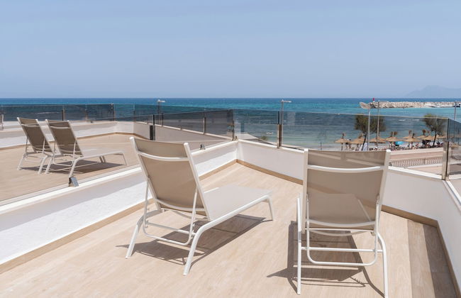 Apartamentos Ses Roquetes - Foto 14