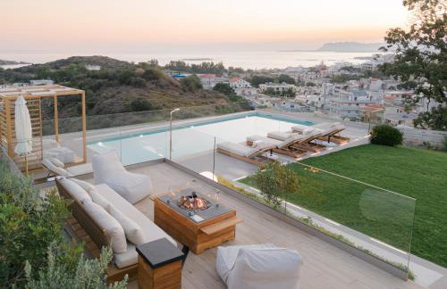 Centro Golden View Villa - Foto 12