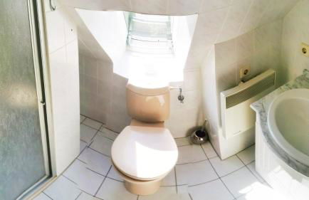 Spreewälder Schwalbenhof - Ferienhaus "Schwalbennest" - Foto 15