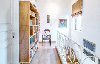 Villa Olea Corfu - Private Pool & Panoramic Views - Foto 27