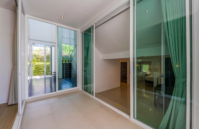 Phu Montra Villa with Ocean View A4 - Foto 2