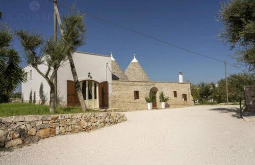 Masseria Comara - Foto 36