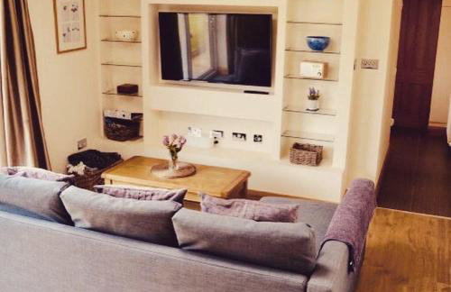 Wardie Garden Cottage - Foto 17