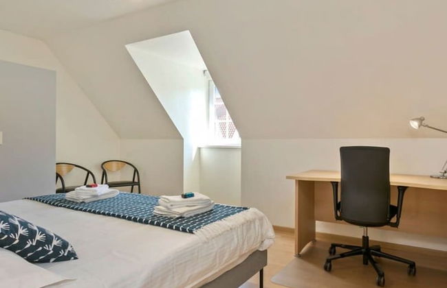 Summer-house With Sunny Garden Nearby Beach - Foto 29