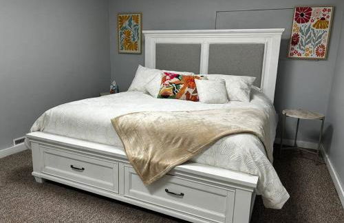 Walk To Goodspeed Opera House from this quaint 2 BDRM APT - Foto 27