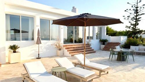 Villa Más o Menos - Torreguadiaro - Foto 5