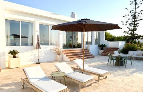 Villa Más o Menos - Torreguadiaro - Photo 5
