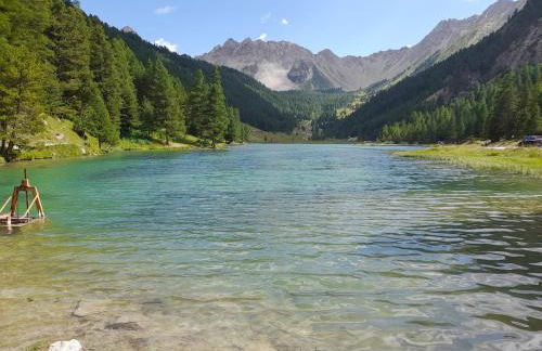 Aiglon Sud Appt 1er étage 4p Serre Chevalier - Photo 18