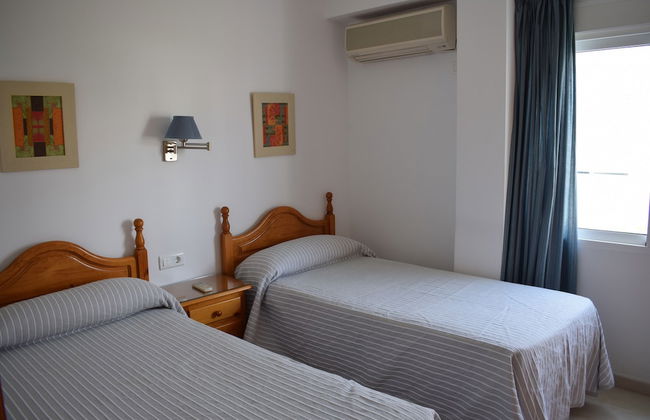 Apartamentos El Jardin - Foto 10