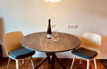 SPEYERBACH - modernes Apartment nahe Neustadter Innenstadt - Foto 23