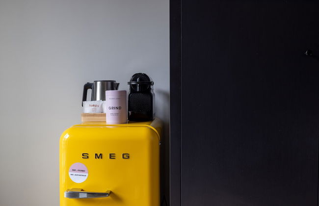 Numa Munich Stark - Photo 25