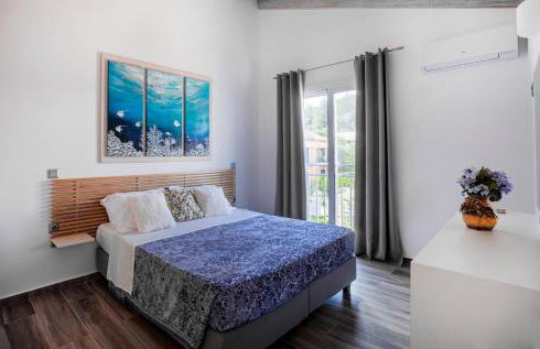 ANTONIS APARTMENTS - Foto 9