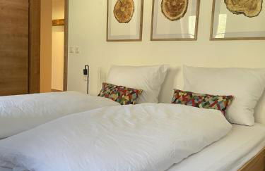 FeWo Rainerweber Bochseitn - Foto 3