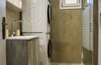 Blue Horizon Aggelokastro - Foto 43