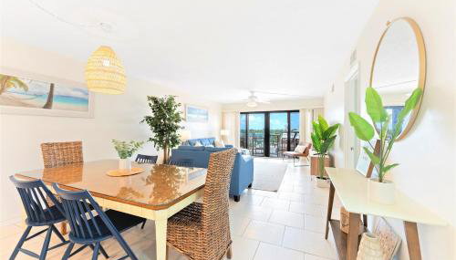 Sandcastles - Cocoa Beach Oceanfront Condos with Heated Pool Tennis - Photo 4, Other
