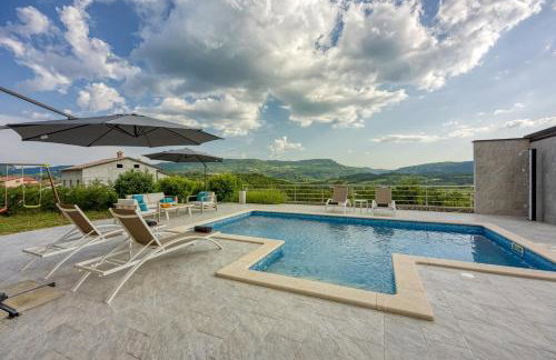 Holiday Apartment Aida with Private Pool - Foto 29