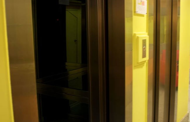 Apart San Diego Recoleta - Foto 41