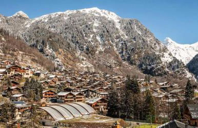 Résidence Le Palais Des Dodes - 4 Pièces pour 8 Personnes MAE-7651 - Foto 29