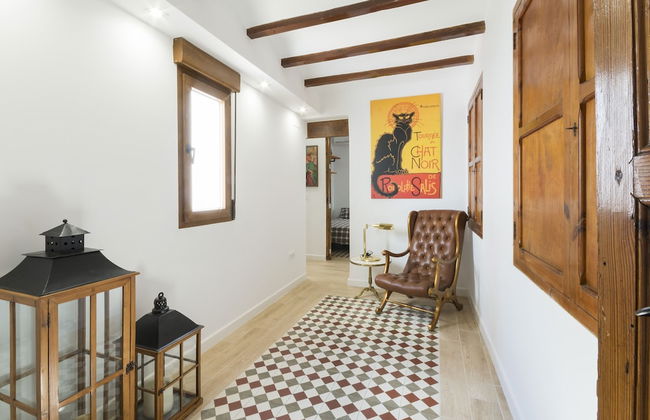 Bellreguard in Cala Bona - Foto 21