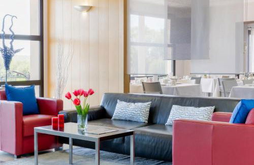 Best Western Park Hotel Geneve-Thoiry - Foto 75