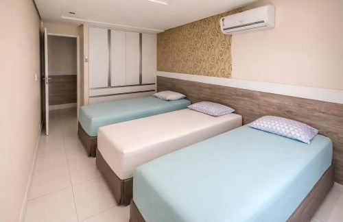 Excelente Apartamento Sofisticado na Praia do Futuro - Foto 18