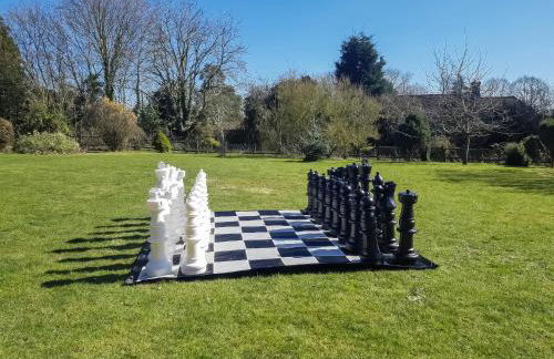 Doves Barn - Foto 51