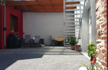 Ferienwohnung Jo Secco - Foto 21