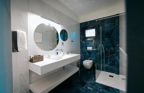 PELIONBLUE VILLAs - Foto 60