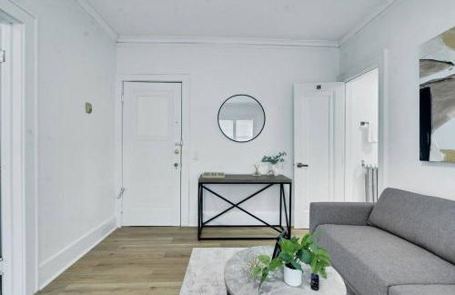 Charming & Elegant 1bd1bth I Rochester - Foto 14